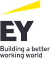 EY logo