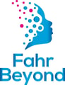 Fahr Beyond logo