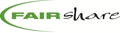 FAIRshare Credit Union logo