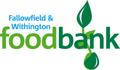 Fallowfield and Withington Foodbank  logo
