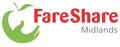 Fareshare Midlands logo