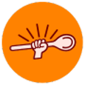 FoodCycle logo