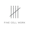 Fine Cell Work logo