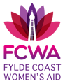 2806677 FYLDE COAST WOMENS AID logo