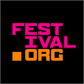 Greenwich+Docklands International Festival logo