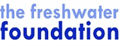 The Freshwater Foundation logo