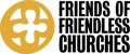 Friends of Friendless Churches logo