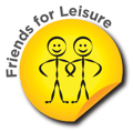 Friends for Leisure logo