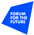 Forum for the Future logo