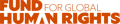 Fund for Global Human Rights logo