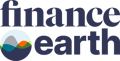 Finance Earth logo
