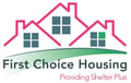 First Choice Housing logo