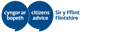 Citizens Advice Flintshire logo