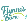 Flynne's Barn logo