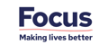 Focus Birmingham logo