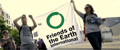 Friends of the Earth International logo