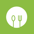 Food For Families logo