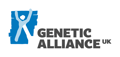 Genetic Alliance UK logo