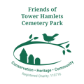 Friends of Tower Hamlets Cemetery Park logo