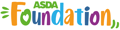 Asda Foundation logo