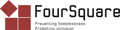 Four Square (Scotland) logo