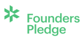 Founders Pledge logo