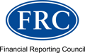 Financial Reporting Council logo