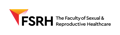 Faculty of Sexual and Reproductive Healthcare (FSRH) logo