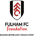 Fulham FC Foundation logo