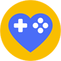 Get-Well Gamers UK logo