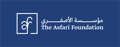Asfari Foundation logo