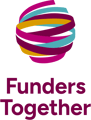 Funders Together logo