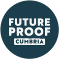 Futureproof Cumbria logo
