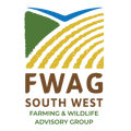 Farming and Wildlife Advisory Group South West logo
