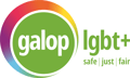 Galop logo