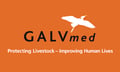 GALVmed logo