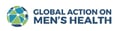 Global Action on Men's Health logo