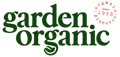 Garden Organic logo