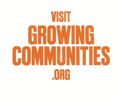 Growing Communities logo