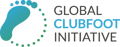 Global Clubfoot Initiative logo