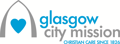 Glasgow City Mission logo