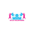 SFLIG Volunteers logo