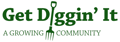 Get Diggin' It logo