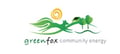 Green Fox Community Energy logo