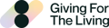 Giving for the Living logo