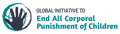 Global Initiative to End All Corporal Punishment of Children logo