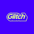 Glitch Charity  logo