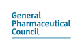 General Pharmaceutical Council logo