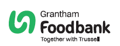 Grantham Foodbank logo