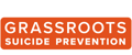 Grassroots Suicide Prevention logo
